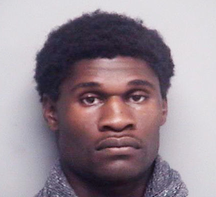 Terrence Leflore criminal defendant